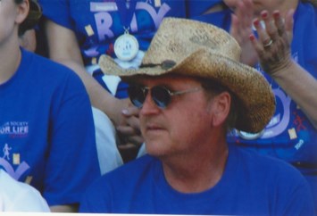 Obituary of Terry Lee Hart