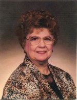 Vivian Hance