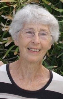 Obituary of Donna Brown Steely