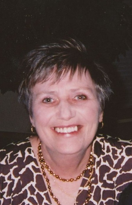 Obituary of Brenda N. Thompson