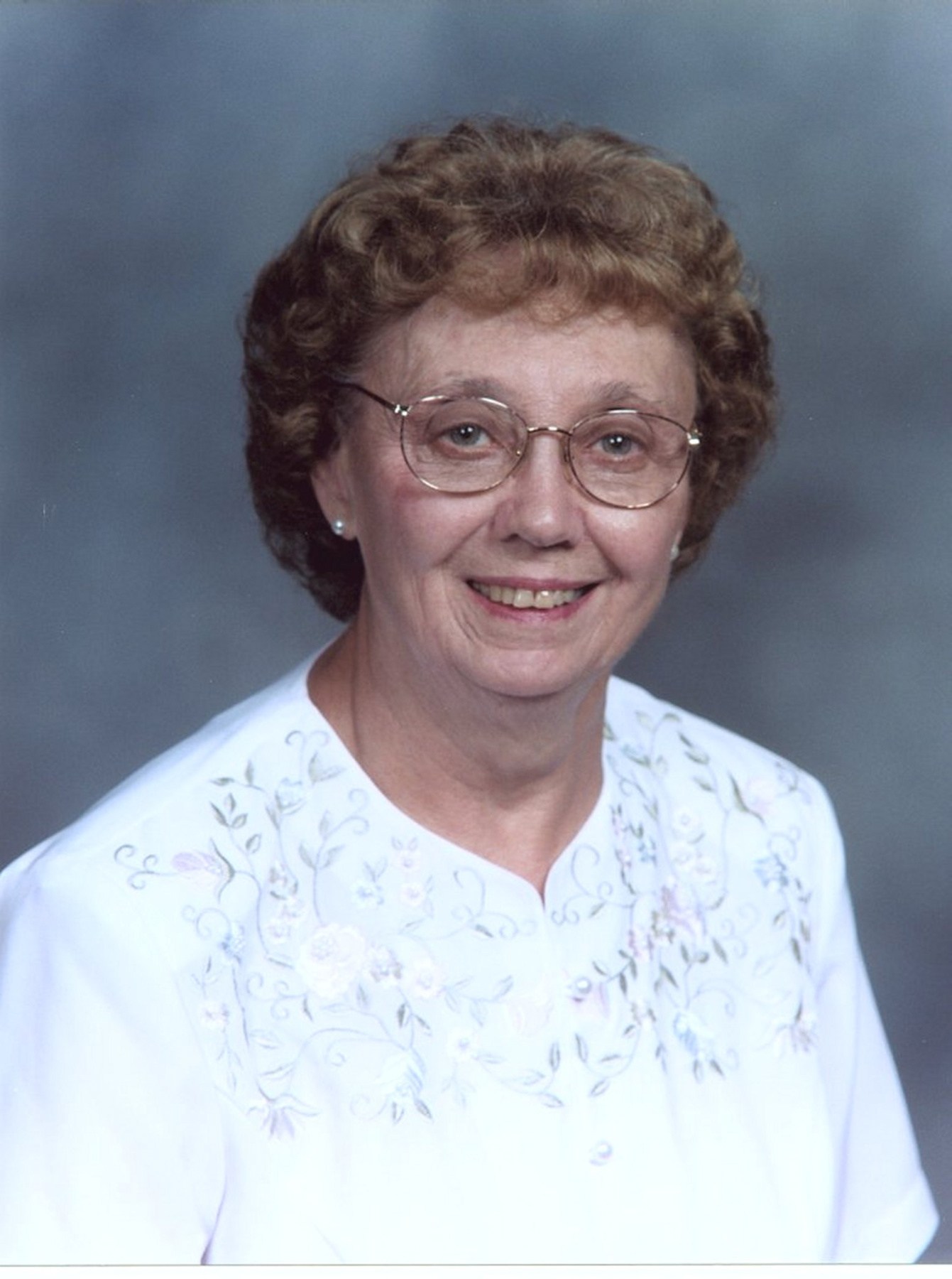 Joan Boyer Obituary St. Paul, MN