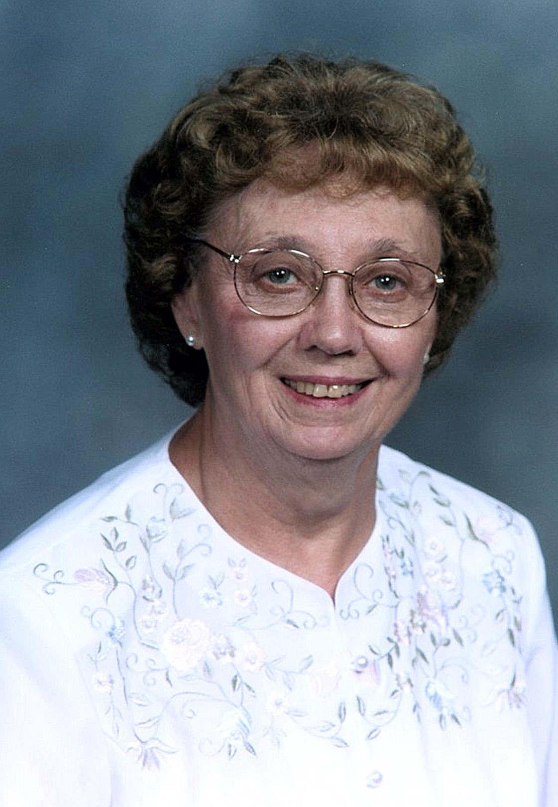 Joan Boyer Obituary St. Paul, MN