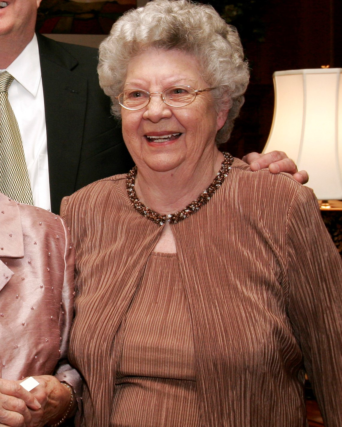 Obituary of Edna Mae Hite