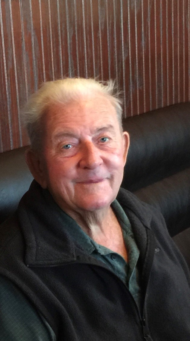 Obituary of William Robert Mcneil