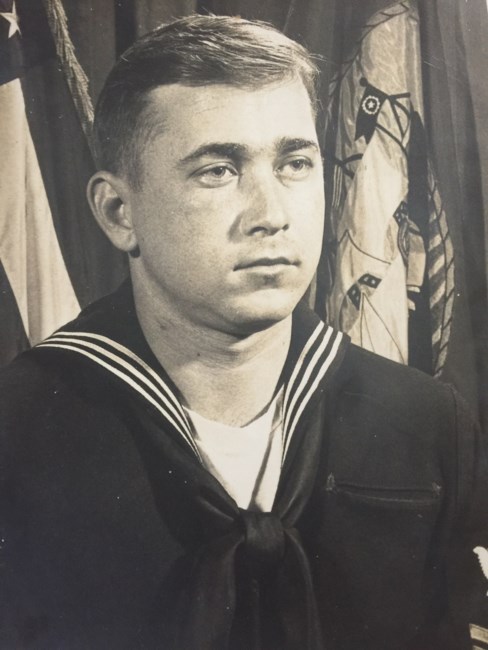 Obituary of William Wayne Burroughs