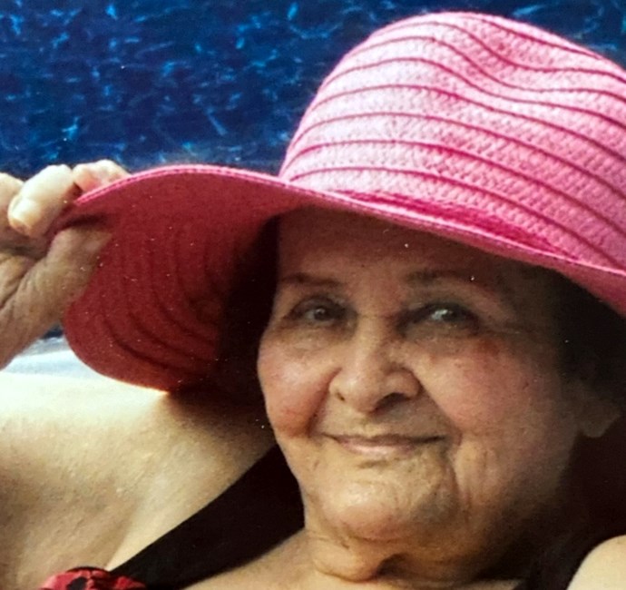 Obituary of Dorothy A Decker