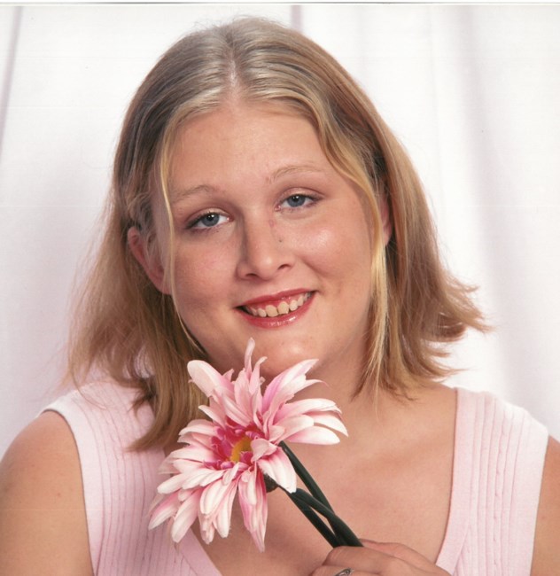 Obituary of Ms. Sara Nichole Williamson