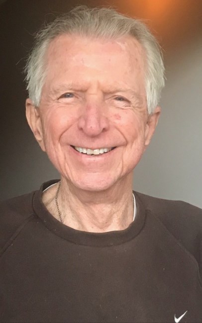 Obituary of Eugene Skowronski