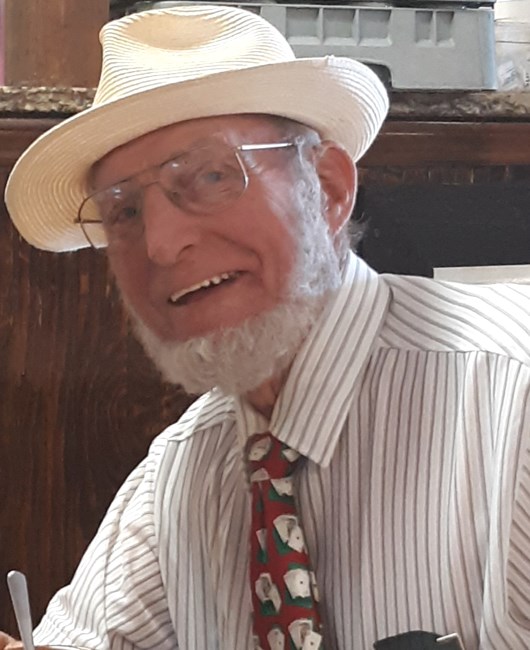 Obituary of Reginald O. Graham