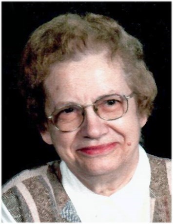 Obituary of Ilse Neumann