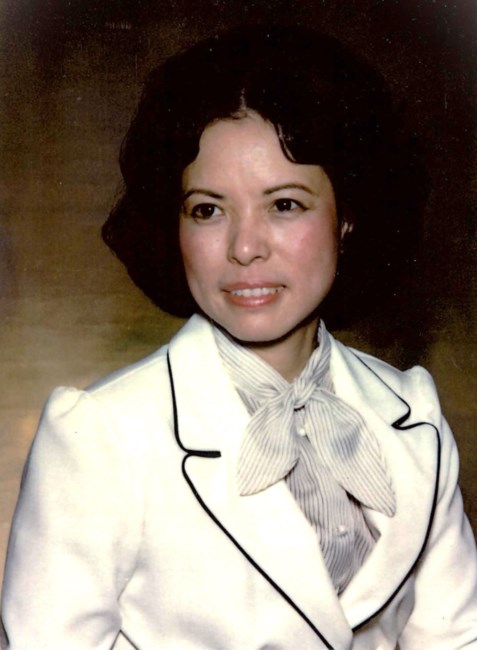 Obituary of Kim Sam Vu Tonthat