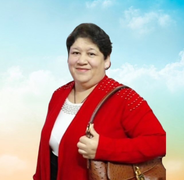 Obituary of Alicia Medina