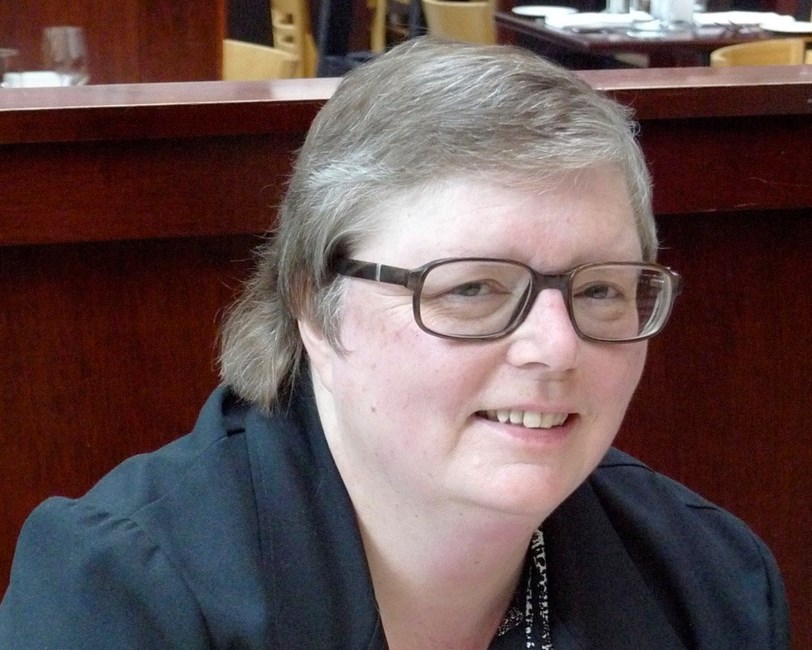 Obituary of Janet Elizabeth Gowman