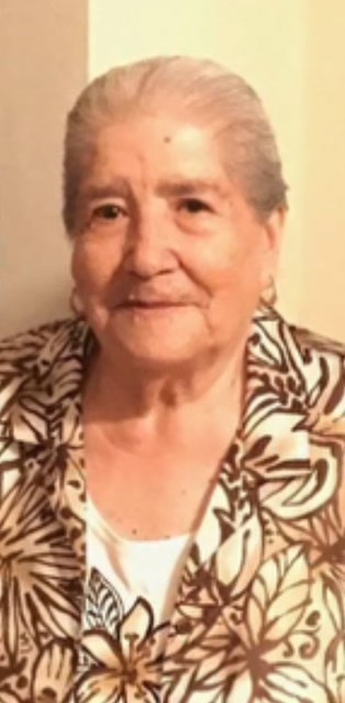 Obituary of Maria L. Flores Rosales