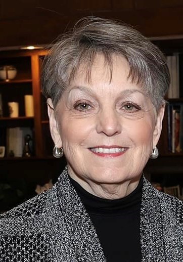 Obituary of Shelia Maurice Klein