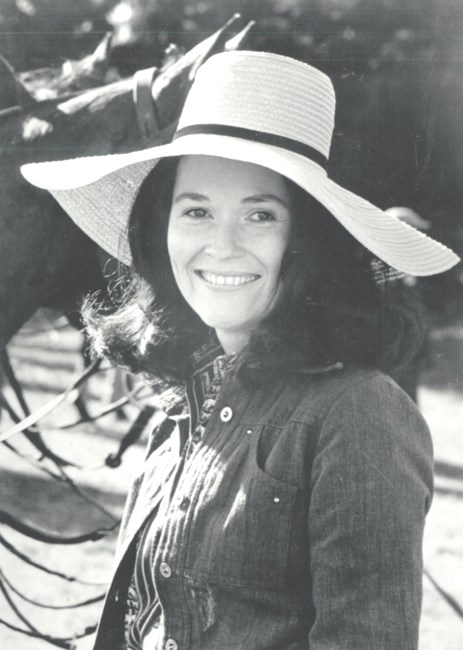 Obituary of Patricia "Patsy" Evelyn Beveridge