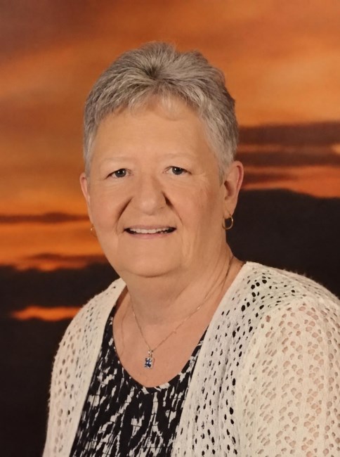 Obituary of Joan Ellen Kennedy