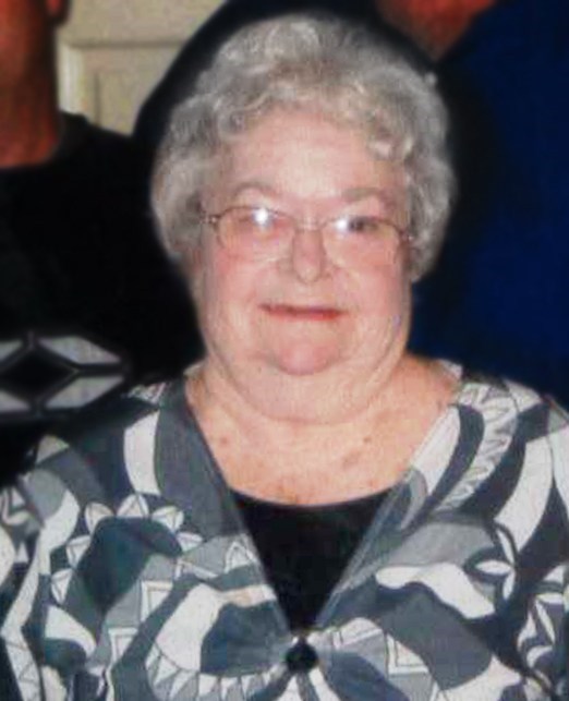 Obituary of Dorothy Marie Wheeler