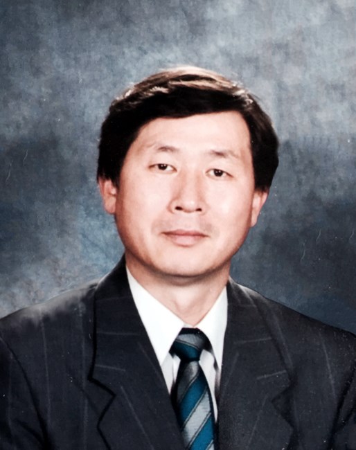 Obituary of Jae Sik Hong
