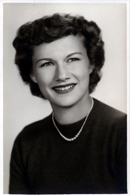Obituary of Margaret Fern Schaffer