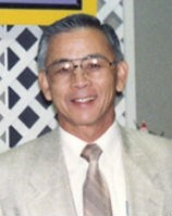 Obituario de Leonard Kern Wong
