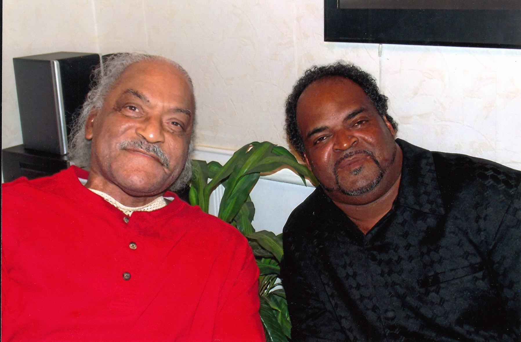 Obituary of Willie Gipson Boyd