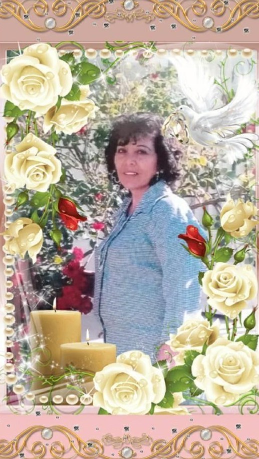 Angelita Coronado Obituary Palmdale, CA