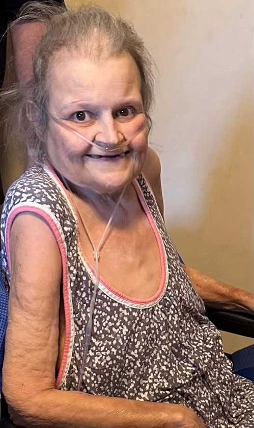 Obituario de Sharon Faye Deese