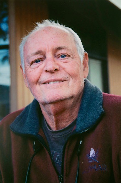 Obituary of Teja W Geldmacher