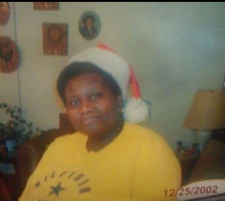 Obituary of Anna E Rawles