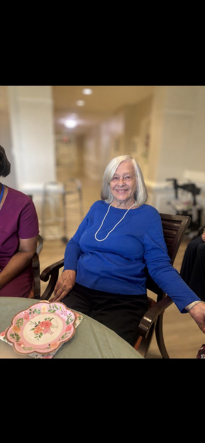 Obituary of Glenda Leathers Federicci