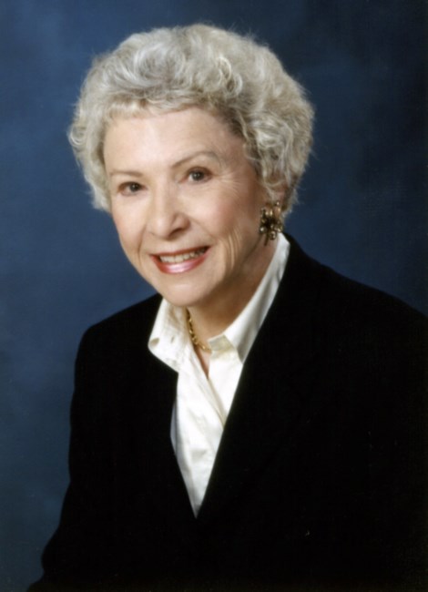 Avis de décès de Valerie B. Wikoff