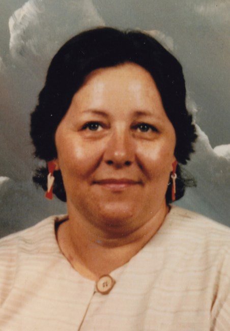 Obituary of Marie Elaine Gibson