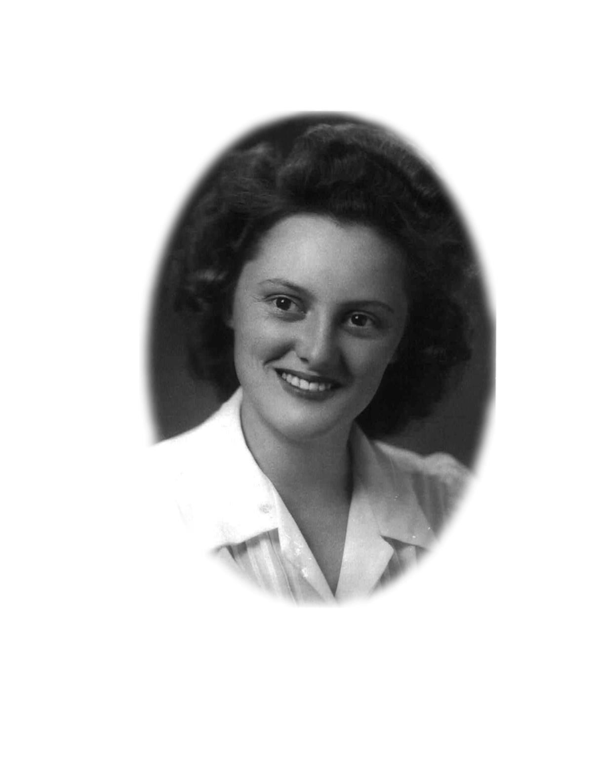 Obituary of Shirley Mae Henderson