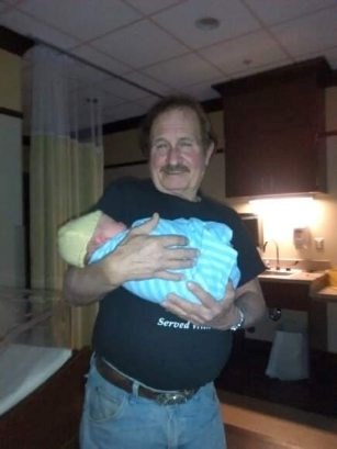 Obituary of Teddy Ray Brown