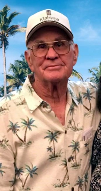 Avis de décès de Bruce Eugene Nichols