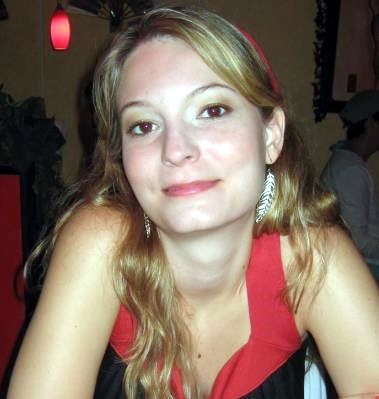 Obituary of Jessica Sharp