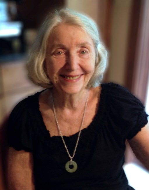 Obituary of Helen Widen