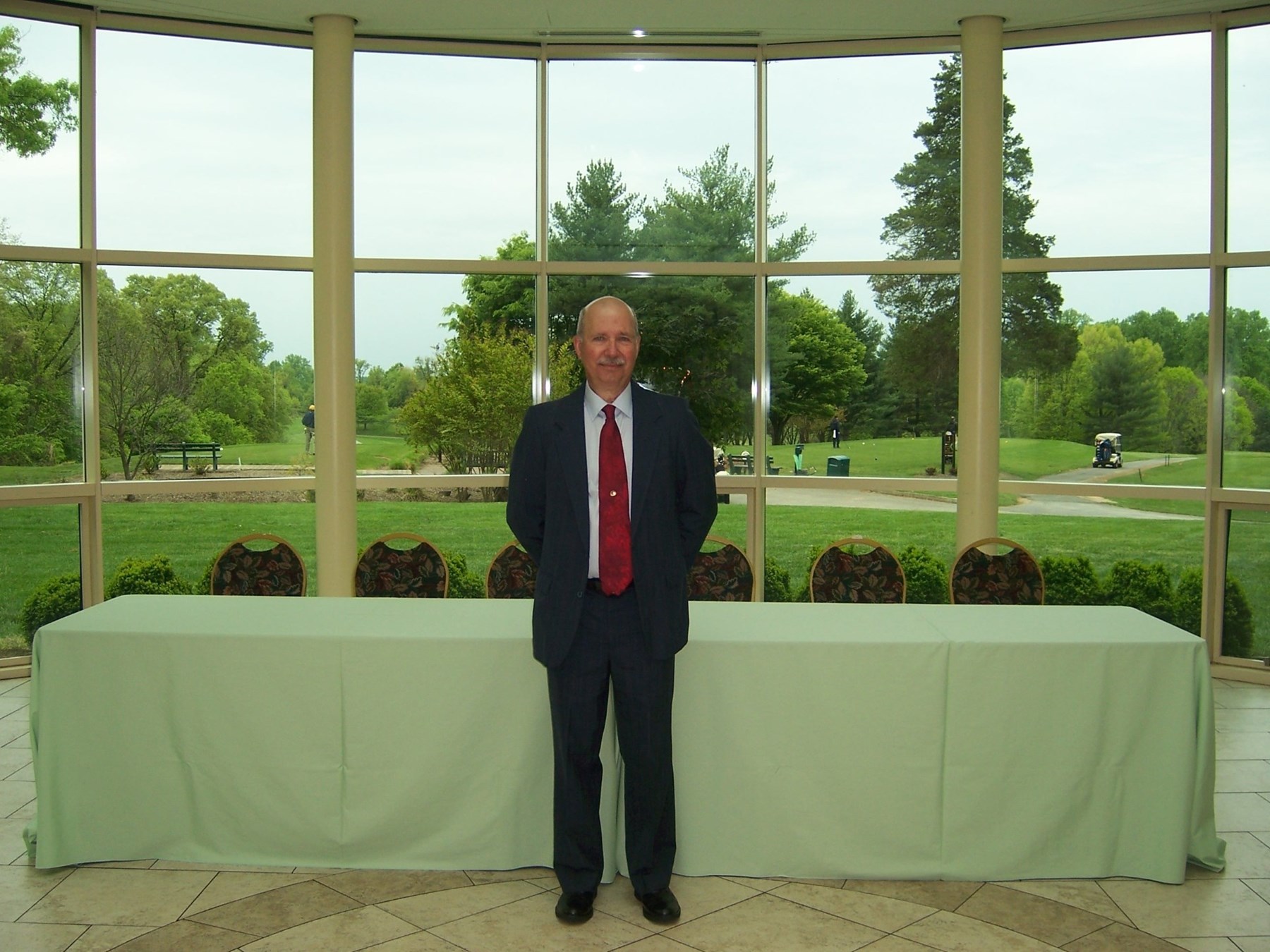 Obituary of John Jay Gathman