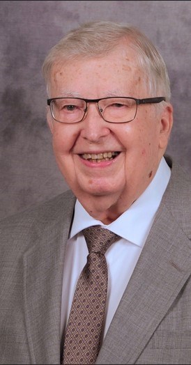 Obituary of Charles Walter Mars