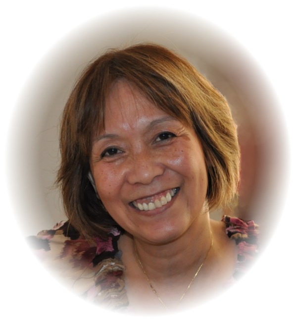 Obituary of Raquel V. Villalon