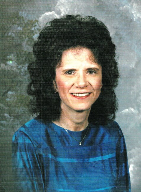 Obituary of Donnita May Birchard