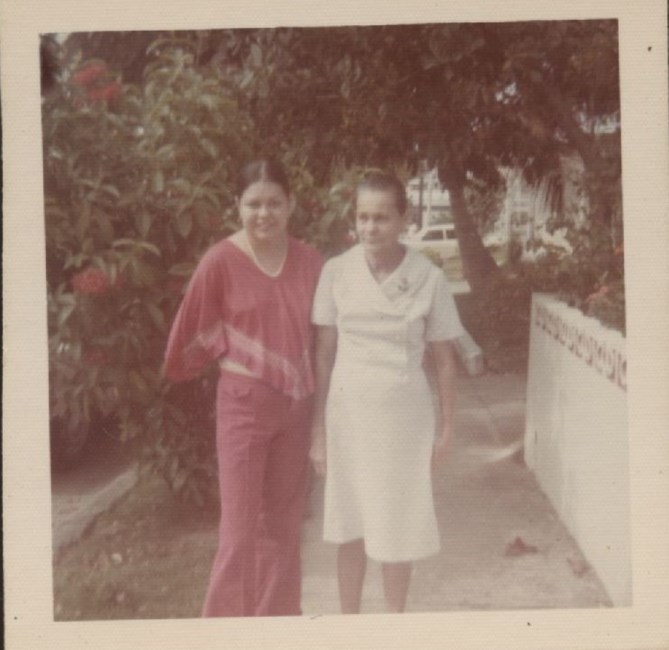 Obituary of Norma Iris Andino Torres