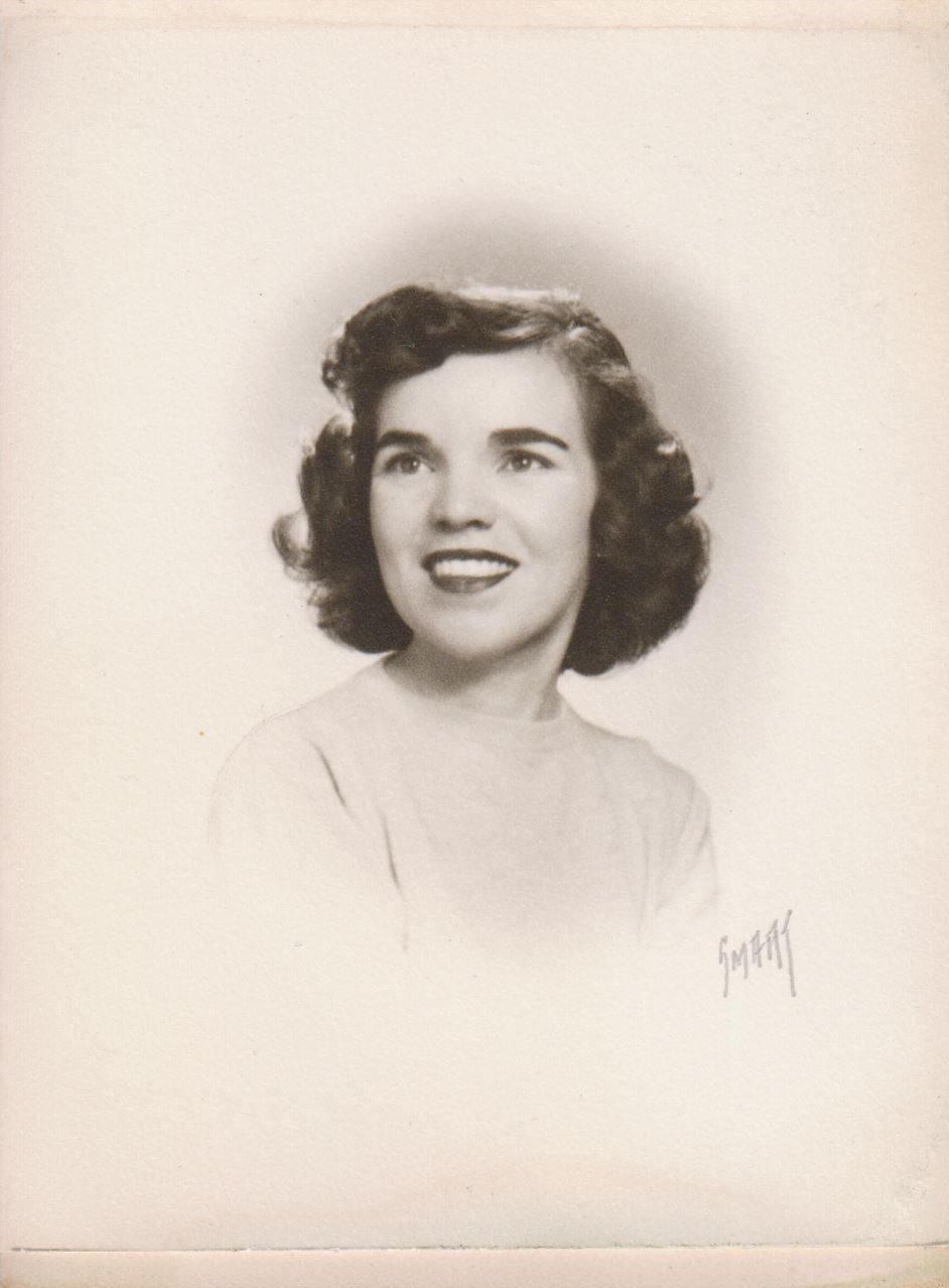 Obituary of Patricia Elizabeth Coyne