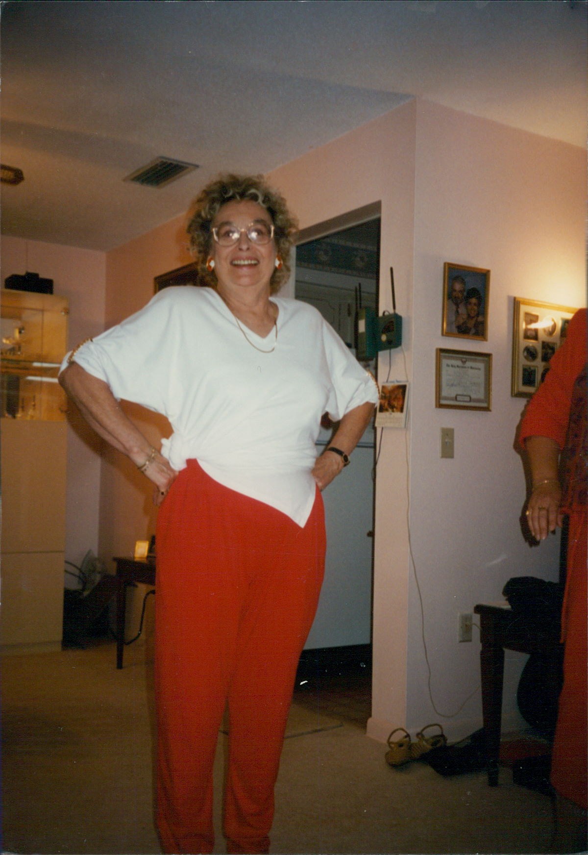 Obituary of Marilyn Carroll Galli