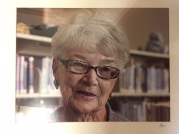 Obituary of Dorothy Melissa Adams