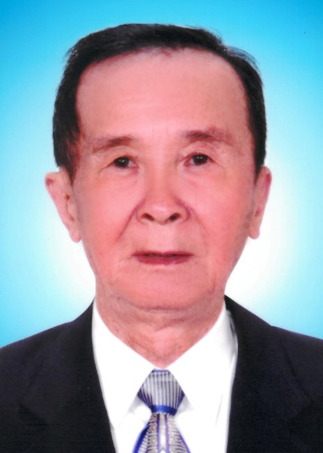 Obituary of Quoc Thanh Pho
