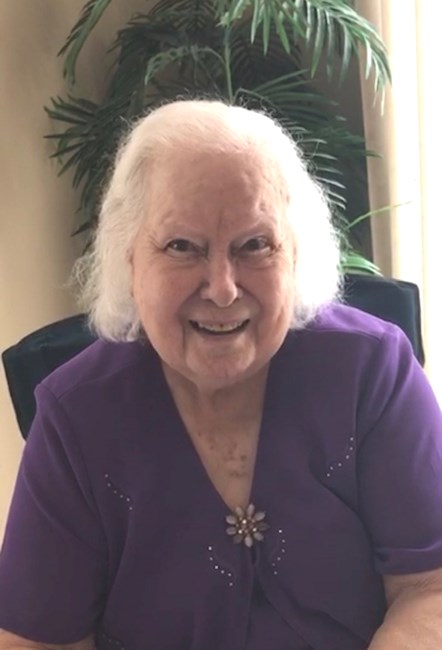 Obituario de Paula DeLeon Moroles
