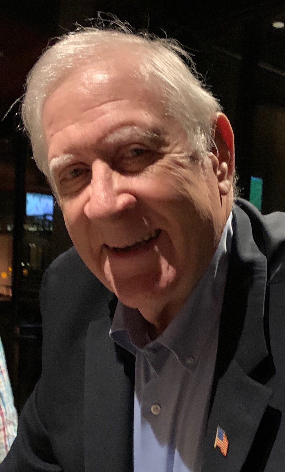 Obituary of Douglas Wayne McCluney