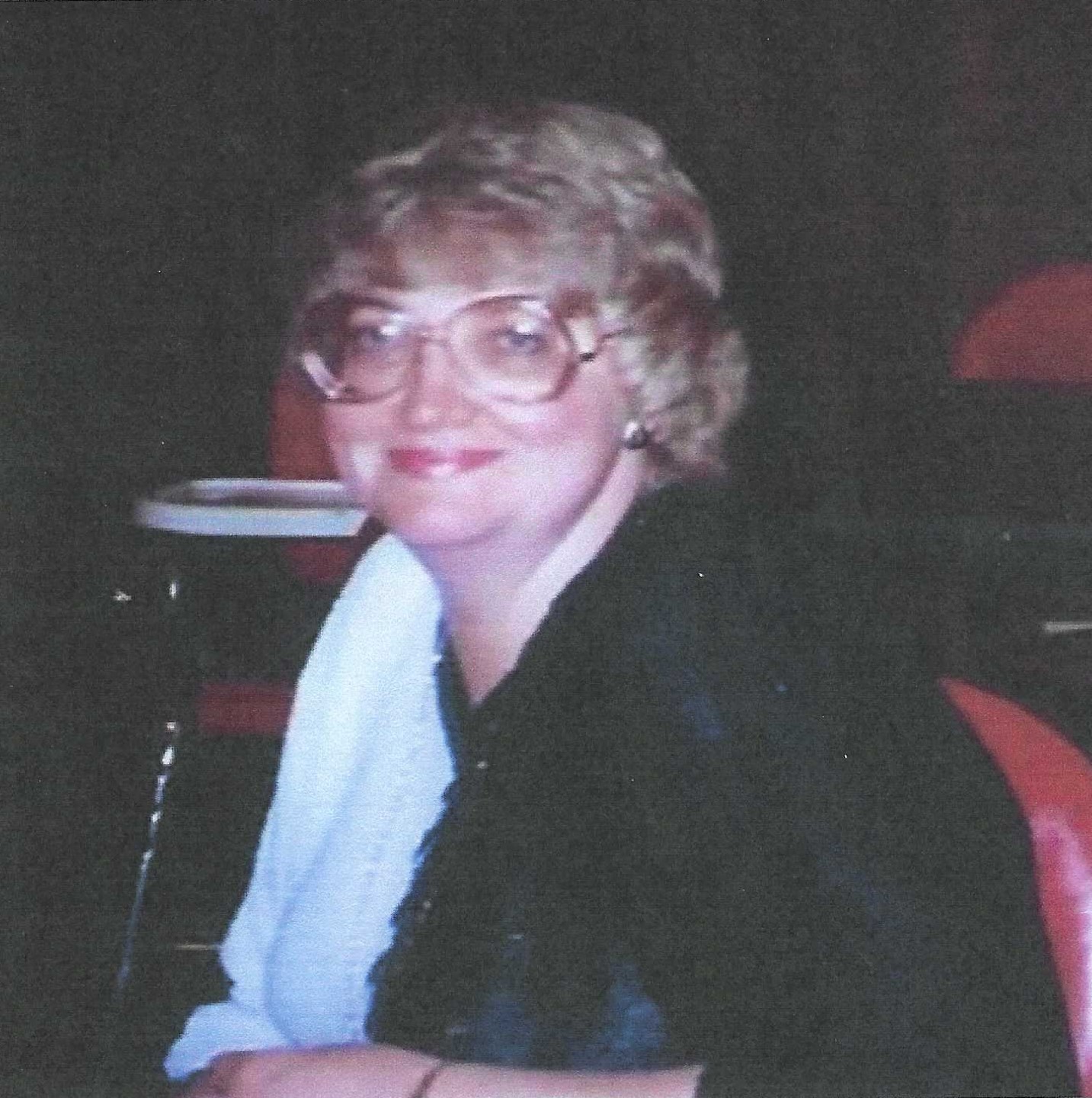 Obituary of Lynn Alice Rademaker